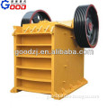 Electric motor used stone crusher plant for sale